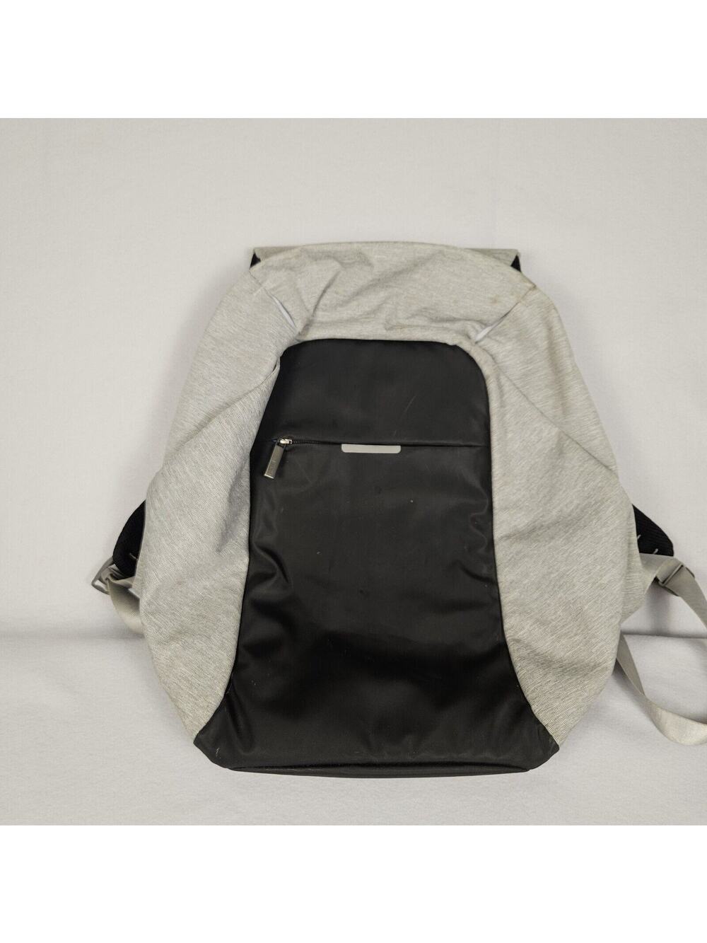 OSCAURT BACKPACK ANTI-THEFT TRAVEL BUSINESS SCHOOL USB CHARGING PORT 15.6 LAPTOP